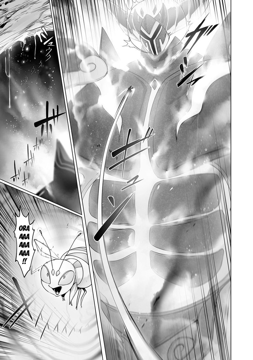 Ore no Zense no Chishiki de Teihengyo Tamer ga Joukyugyo ni Natte Shimaisou na Ken ni Tsuite