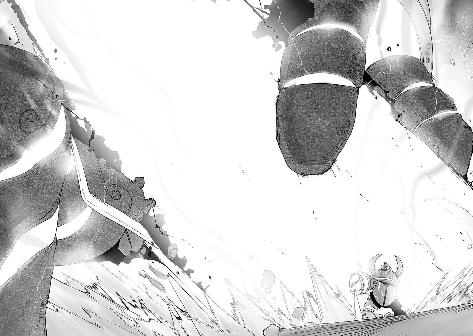 Ore no Zense no Chishiki de Teihengyo Tamer ga Joukyugyo ni Natte Shimaisou na Ken ni Tsuite