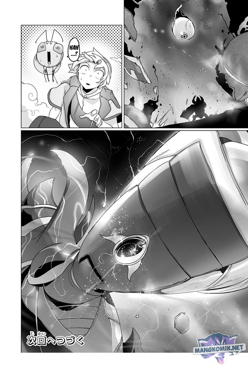 Ore no Zense no Chishiki de Teihengyo Tamer ga Joukyugyo ni Natte Shimaisou na Ken ni Tsuite