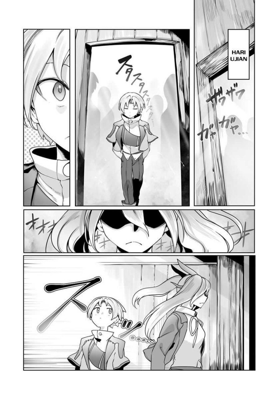 Ore no Zense no Chishiki de Teihengyo Tamer ga Joukyugyo ni Natte Shimaisou na Ken ni Tsuite