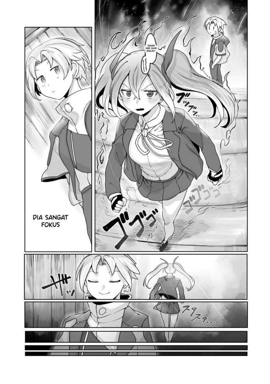 Ore no Zense no Chishiki de Teihengyo Tamer ga Joukyugyo ni Natte Shimaisou na Ken ni Tsuite