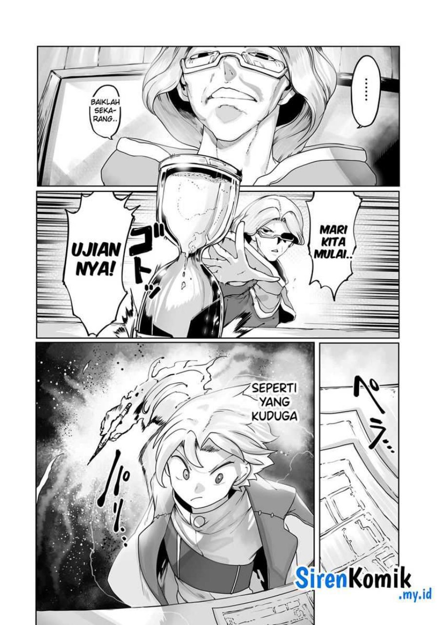Ore no Zense no Chishiki de Teihengyo Tamer ga Joukyugyo ni Natte Shimaisou na Ken ni Tsuite