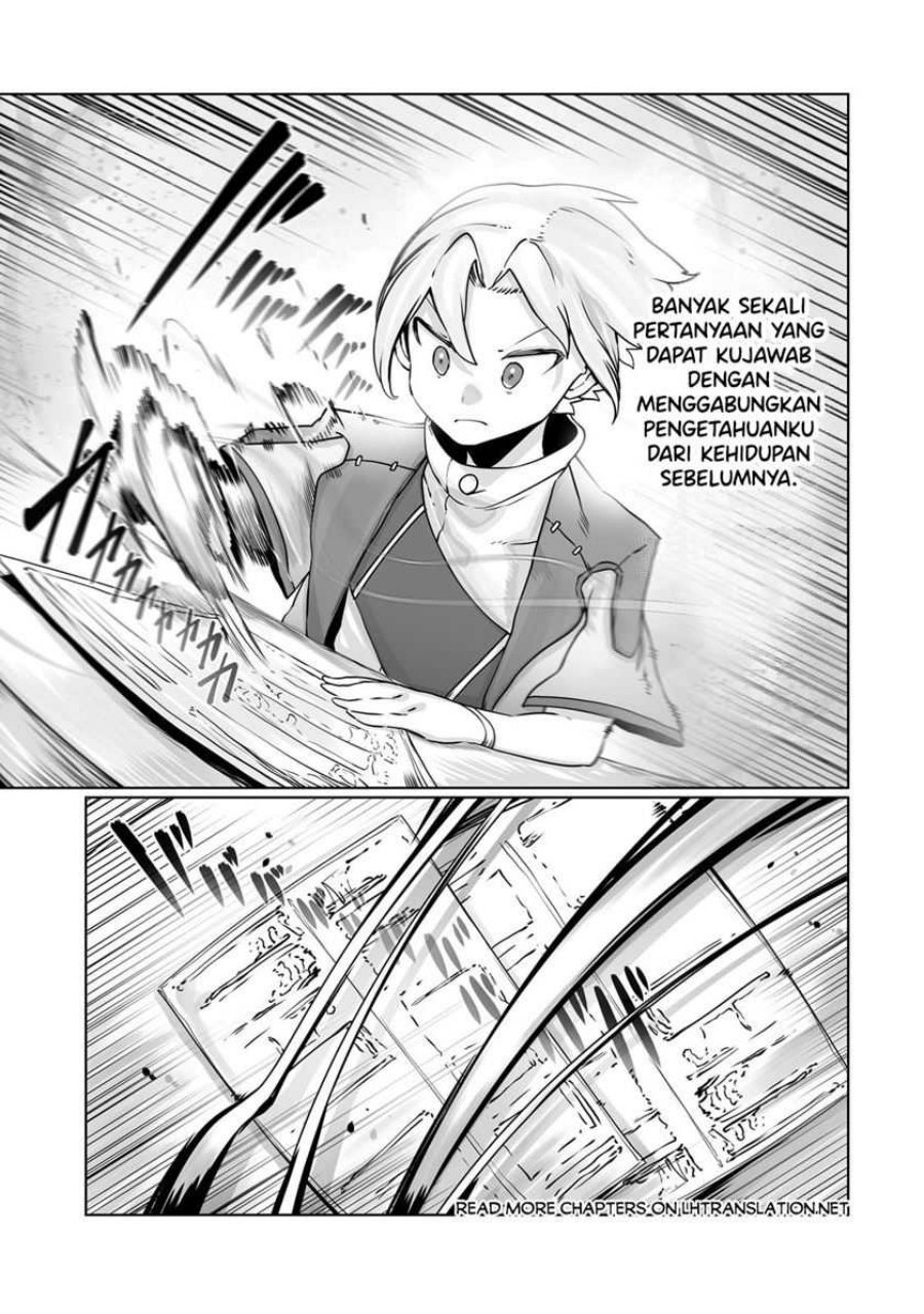 Ore no Zense no Chishiki de Teihengyo Tamer ga Joukyugyo ni Natte Shimaisou na Ken ni Tsuite