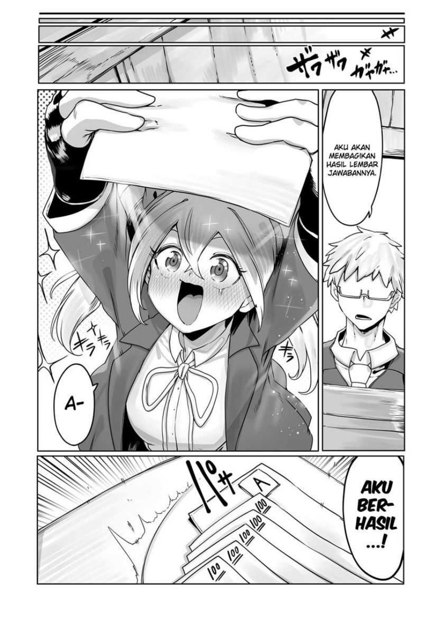 Ore no Zense no Chishiki de Teihengyo Tamer ga Joukyugyo ni Natte Shimaisou na Ken ni Tsuite
