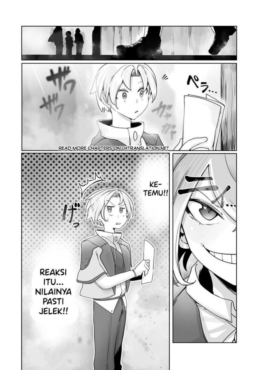 Ore no Zense no Chishiki de Teihengyo Tamer ga Joukyugyo ni Natte Shimaisou na Ken ni Tsuite