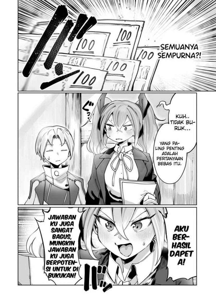 Ore no Zense no Chishiki de Teihengyo Tamer ga Joukyugyo ni Natte Shimaisou na Ken ni Tsuite