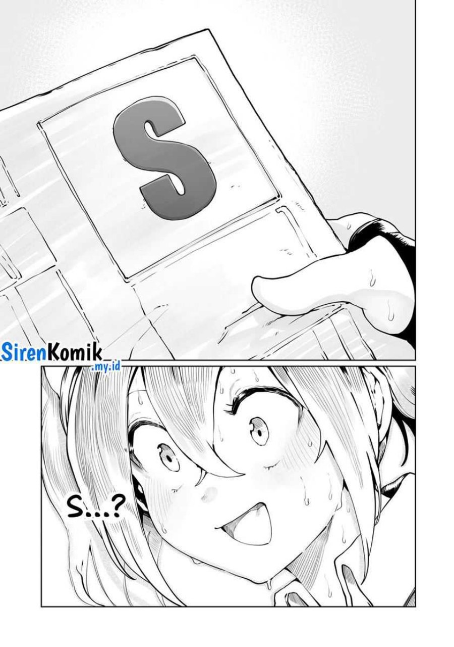 Ore no Zense no Chishiki de Teihengyo Tamer ga Joukyugyo ni Natte Shimaisou na Ken ni Tsuite
