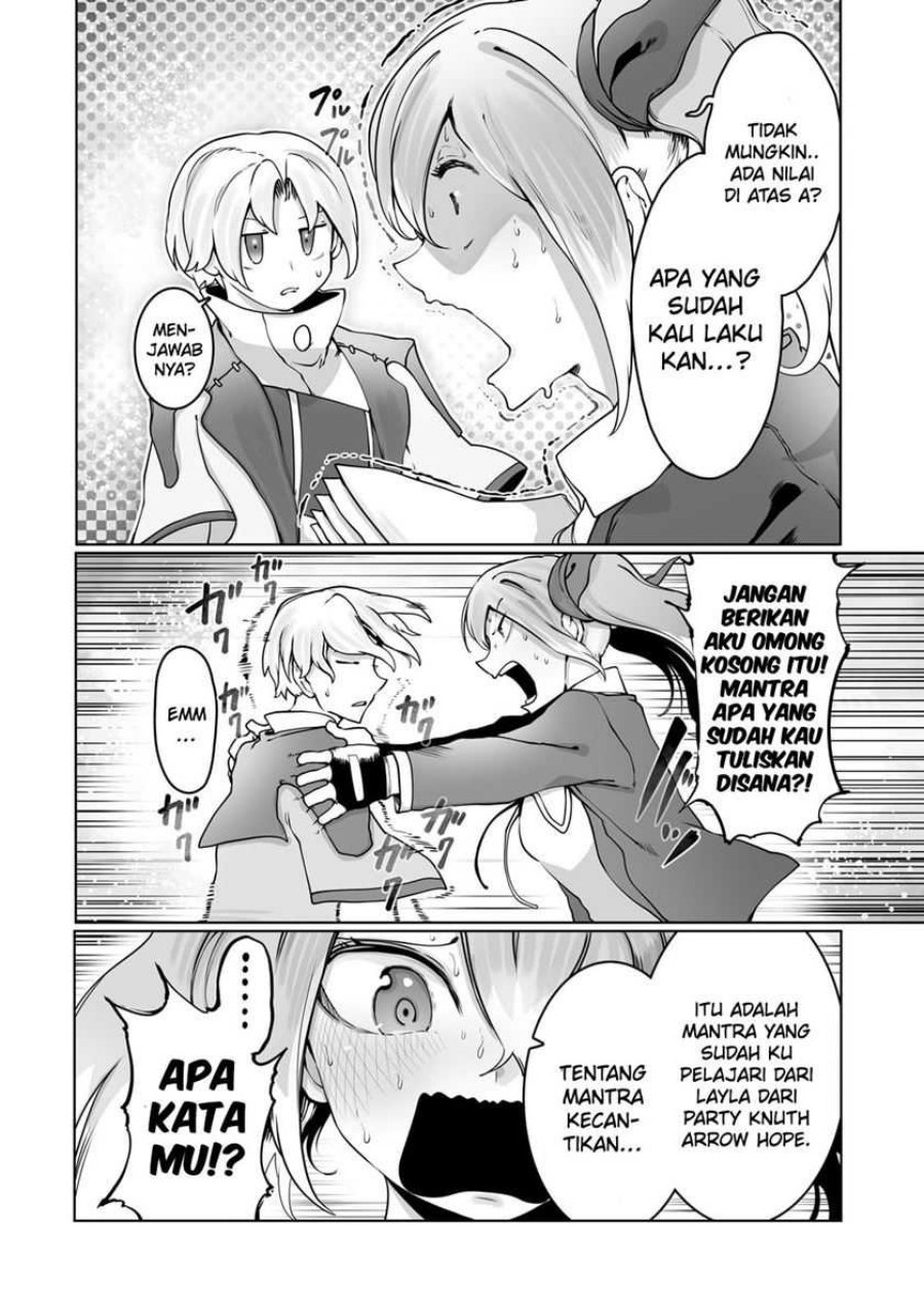 Ore no Zense no Chishiki de Teihengyo Tamer ga Joukyugyo ni Natte Shimaisou na Ken ni Tsuite