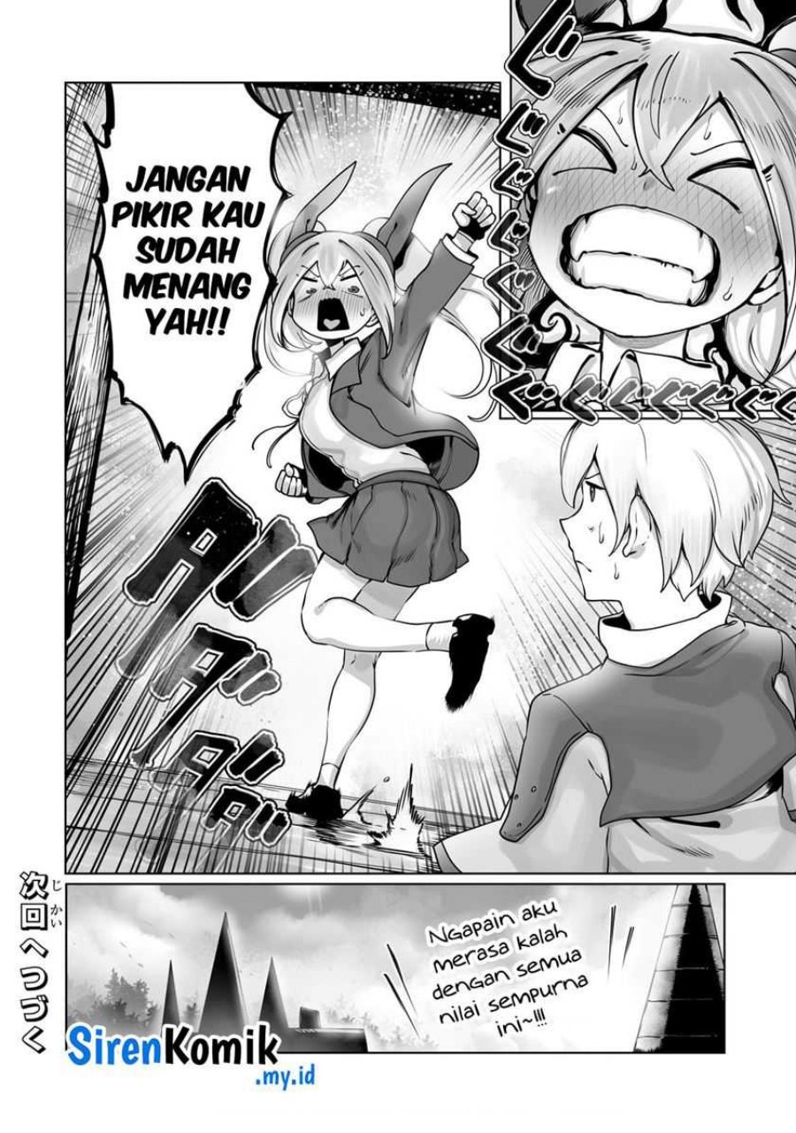 Ore no Zense no Chishiki de Teihengyo Tamer ga Joukyugyo ni Natte Shimaisou na Ken ni Tsuite