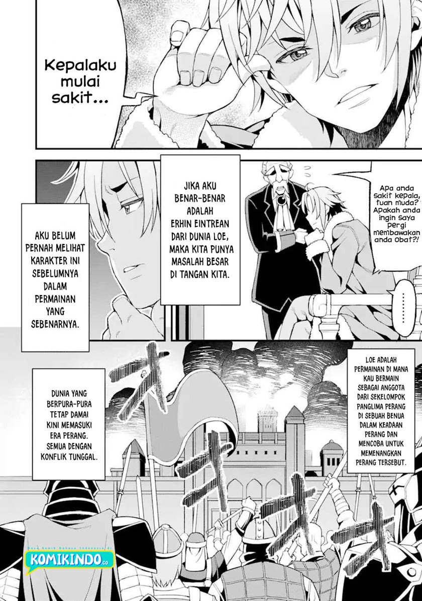 Ore dake Level ga Agaru Sekai de Akutoku Ryoushu ni Natteita