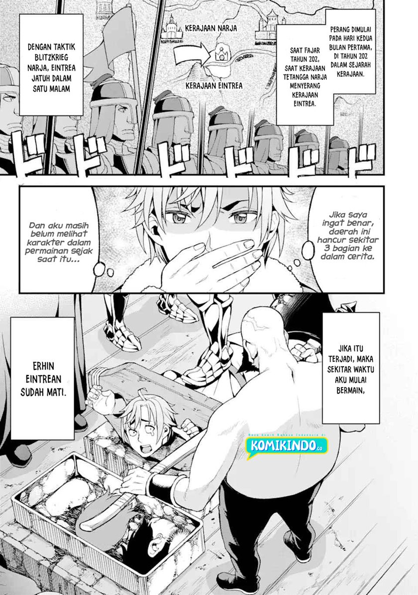 Ore dake Level ga Agaru Sekai de Akutoku Ryoushu ni Natteita