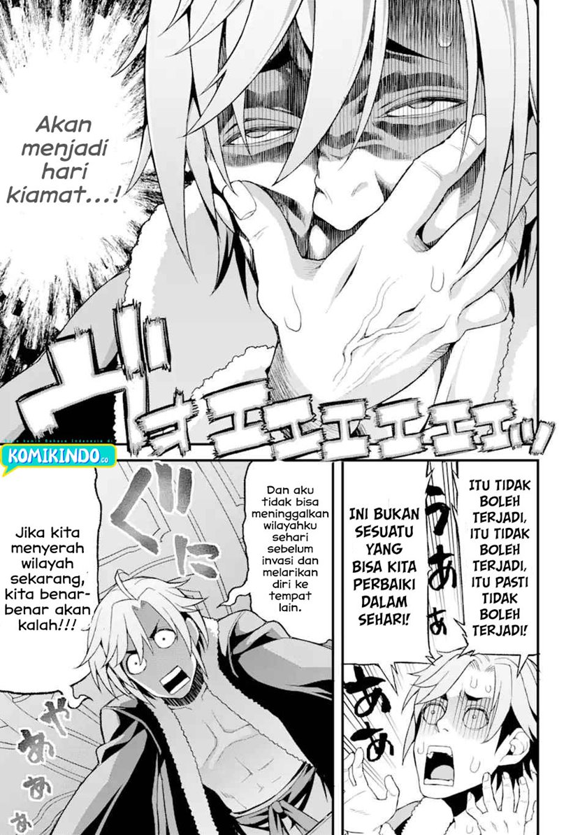 Ore dake Level ga Agaru Sekai de Akutoku Ryoushu ni Natteita