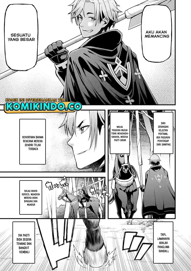 Ore dake Level ga Agaru Sekai de Akutoku Ryoushu ni Natteita