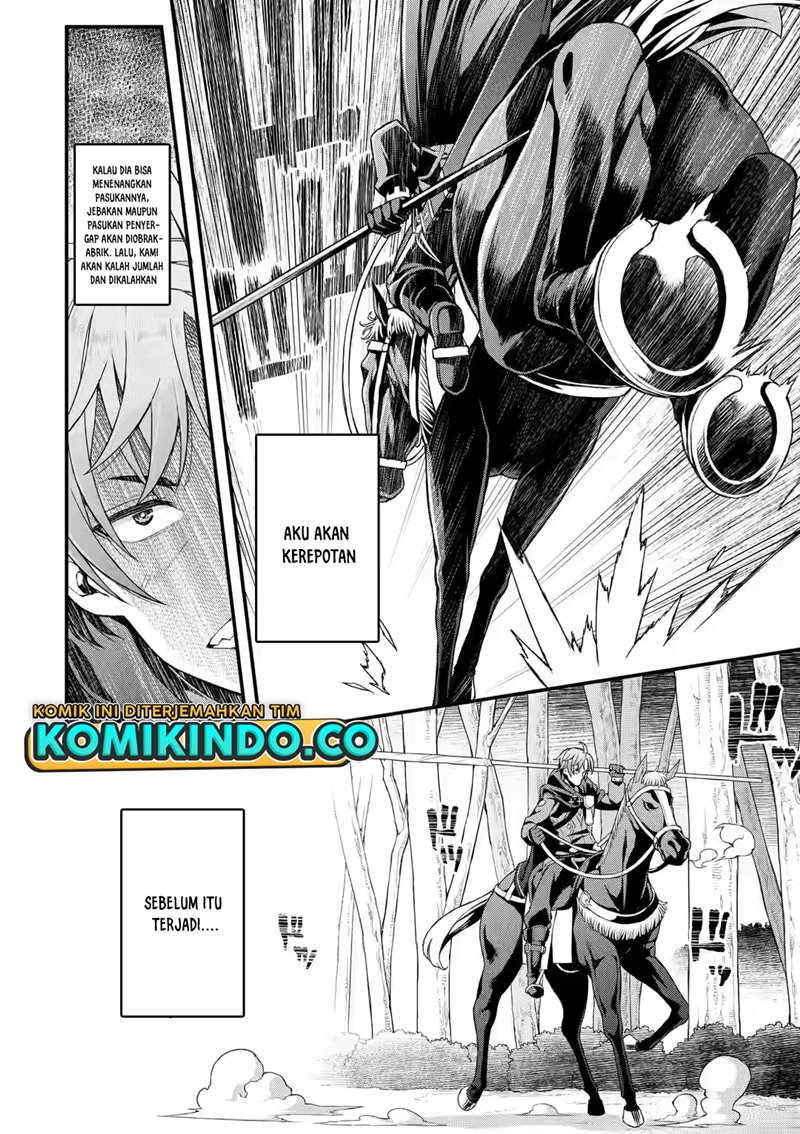 Ore dake Level ga Agaru Sekai de Akutoku Ryoushu ni Natteita