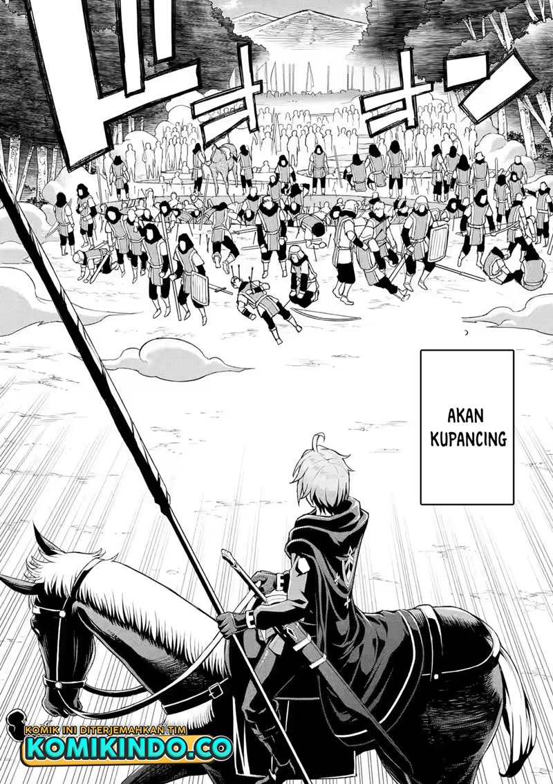 Ore dake Level ga Agaru Sekai de Akutoku Ryoushu ni Natteita
