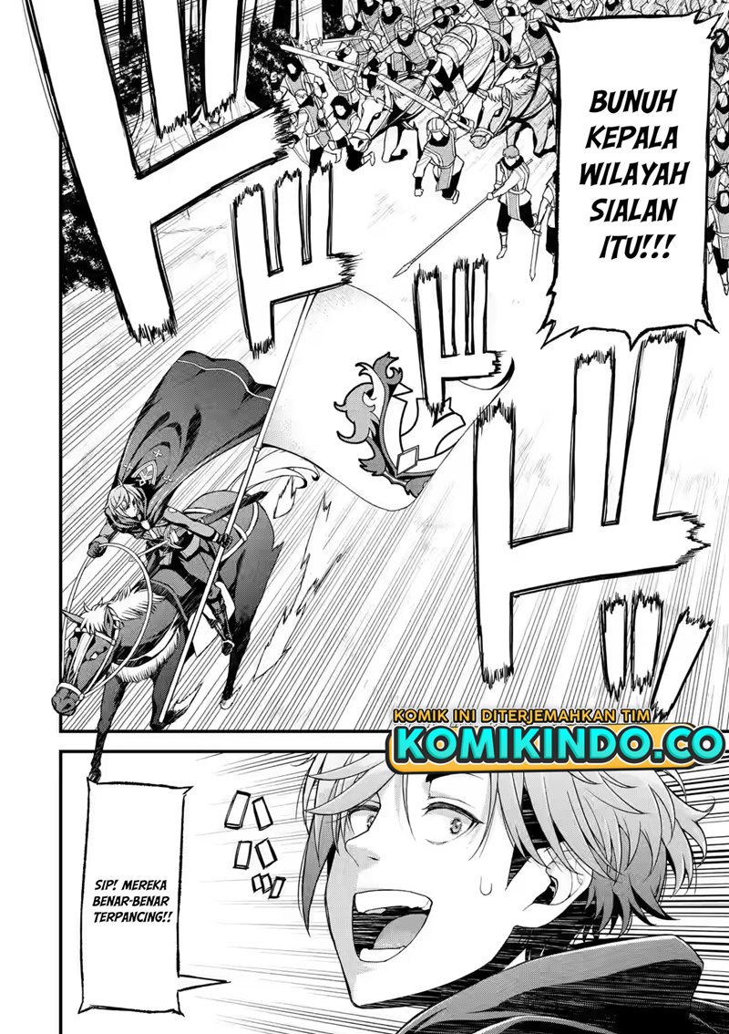 Ore dake Level ga Agaru Sekai de Akutoku Ryoushu ni Natteita