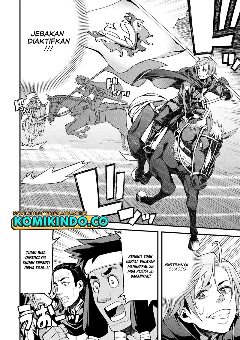 Ore dake Level ga Agaru Sekai de Akutoku Ryoushu ni Natteita