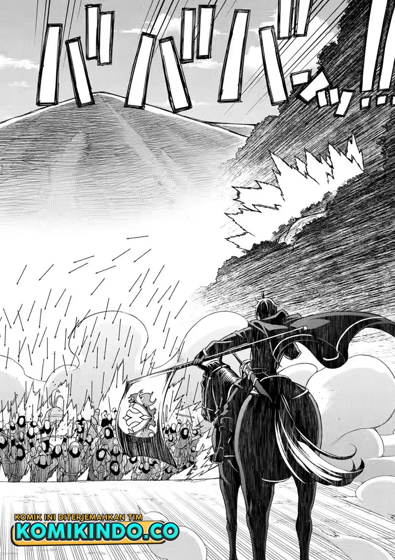 Ore dake Level ga Agaru Sekai de Akutoku Ryoushu ni Natteita