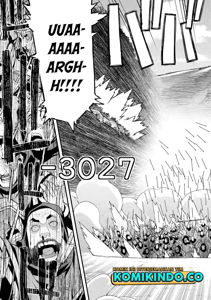 Ore dake Level ga Agaru Sekai de Akutoku Ryoushu ni Natteita