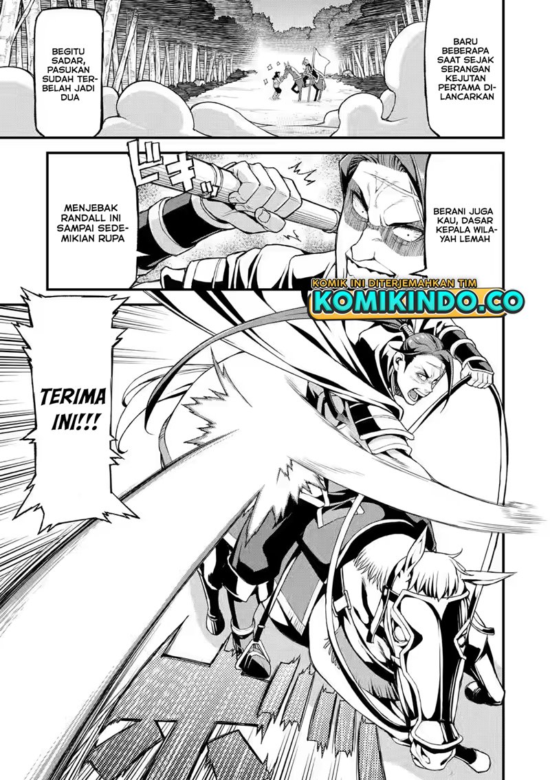 Ore dake Level ga Agaru Sekai de Akutoku Ryoushu ni Natteita