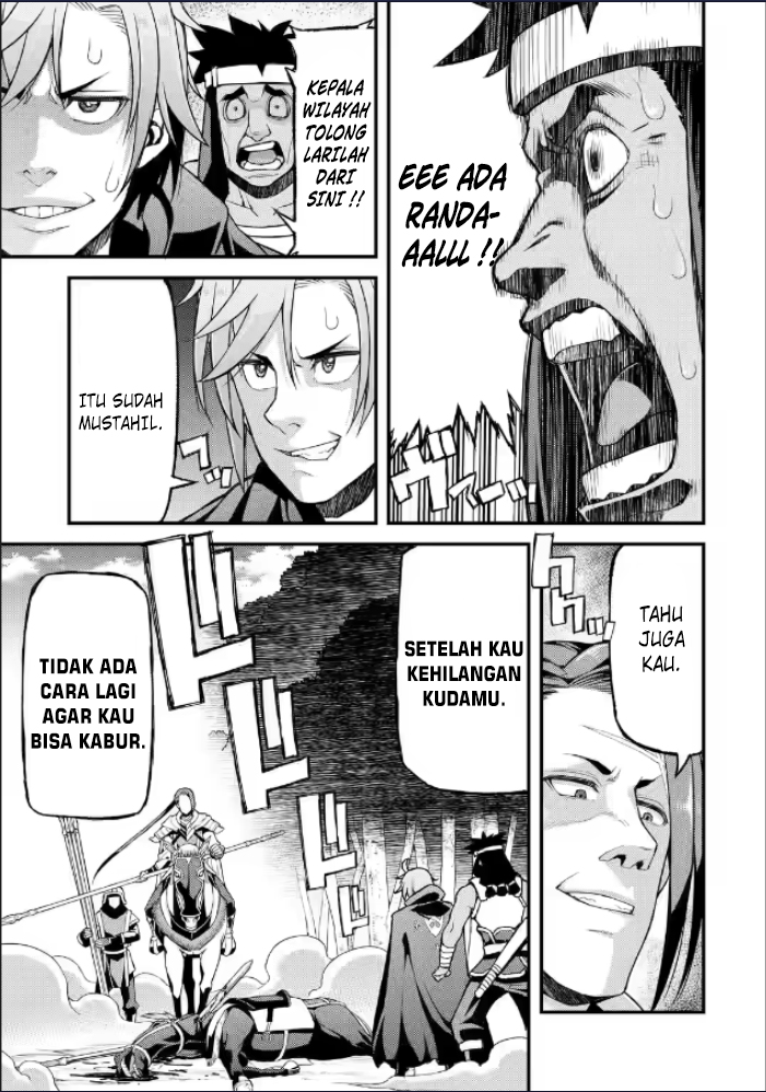 Ore dake Level ga Agaru Sekai de Akutoku Ryoushu ni Natteita