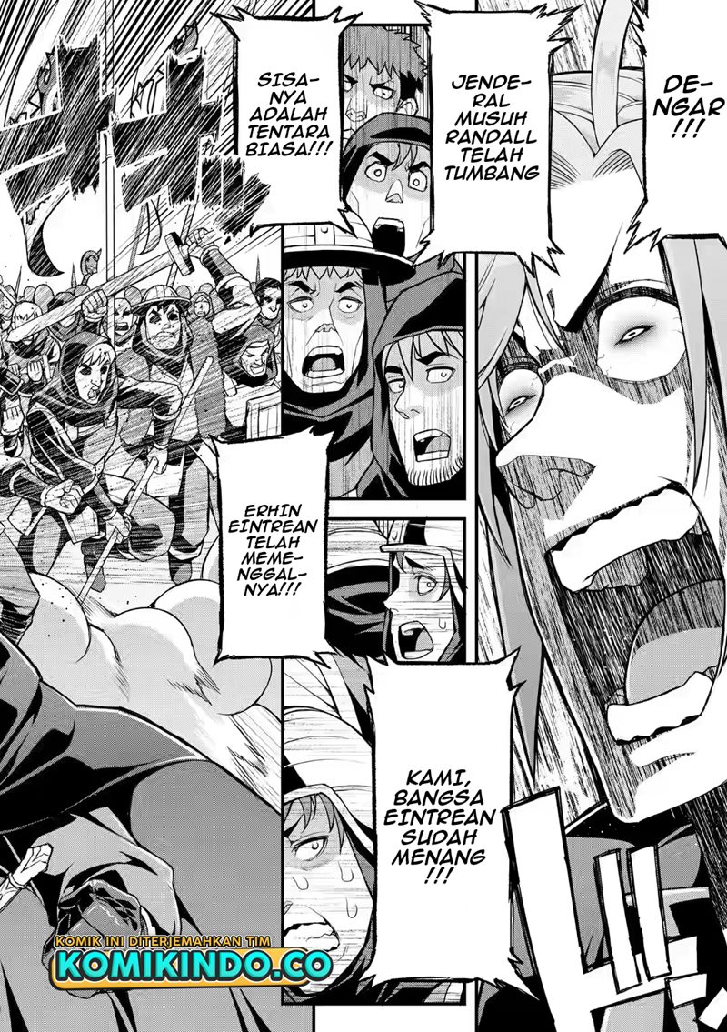 Ore dake Level ga Agaru Sekai de Akutoku Ryoushu ni Natteita