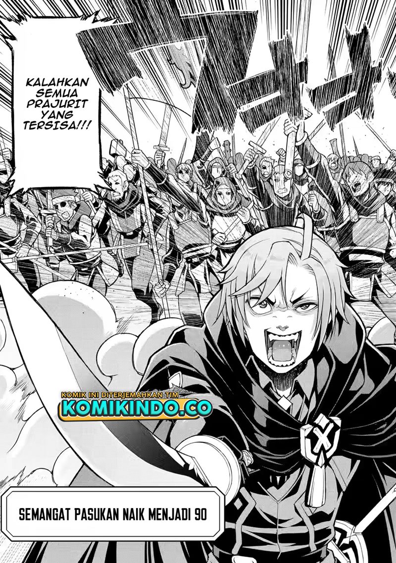 Ore dake Level ga Agaru Sekai de Akutoku Ryoushu ni Natteita
