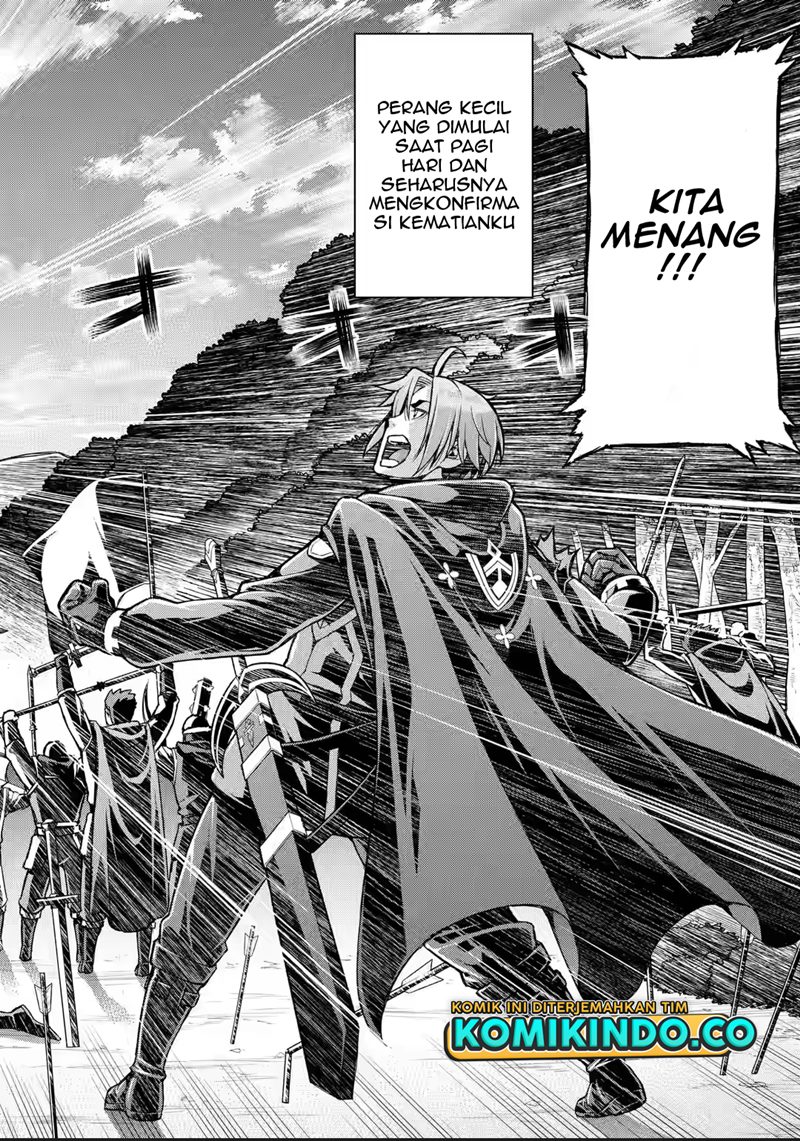Ore dake Level ga Agaru Sekai de Akutoku Ryoushu ni Natteita