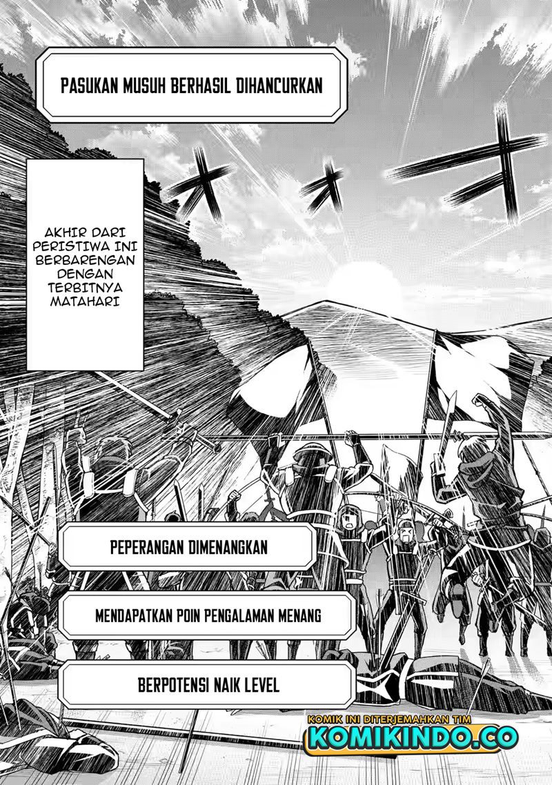 Ore dake Level ga Agaru Sekai de Akutoku Ryoushu ni Natteita