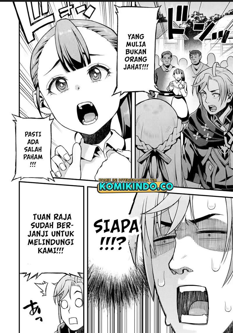 Ore dake Level ga Agaru Sekai de Akutoku Ryoushu ni Natteita