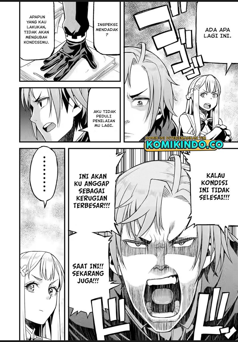 Ore dake Level ga Agaru Sekai de Akutoku Ryoushu ni Natteita