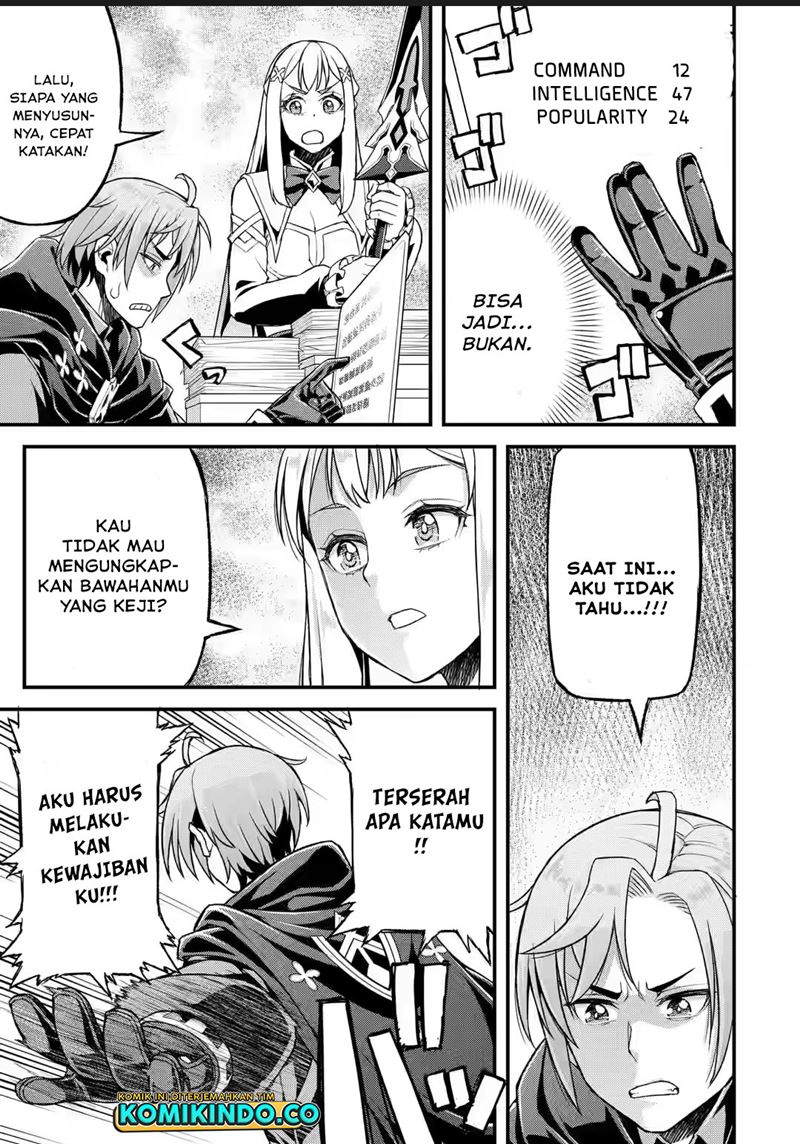 Ore dake Level ga Agaru Sekai de Akutoku Ryoushu ni Natteita