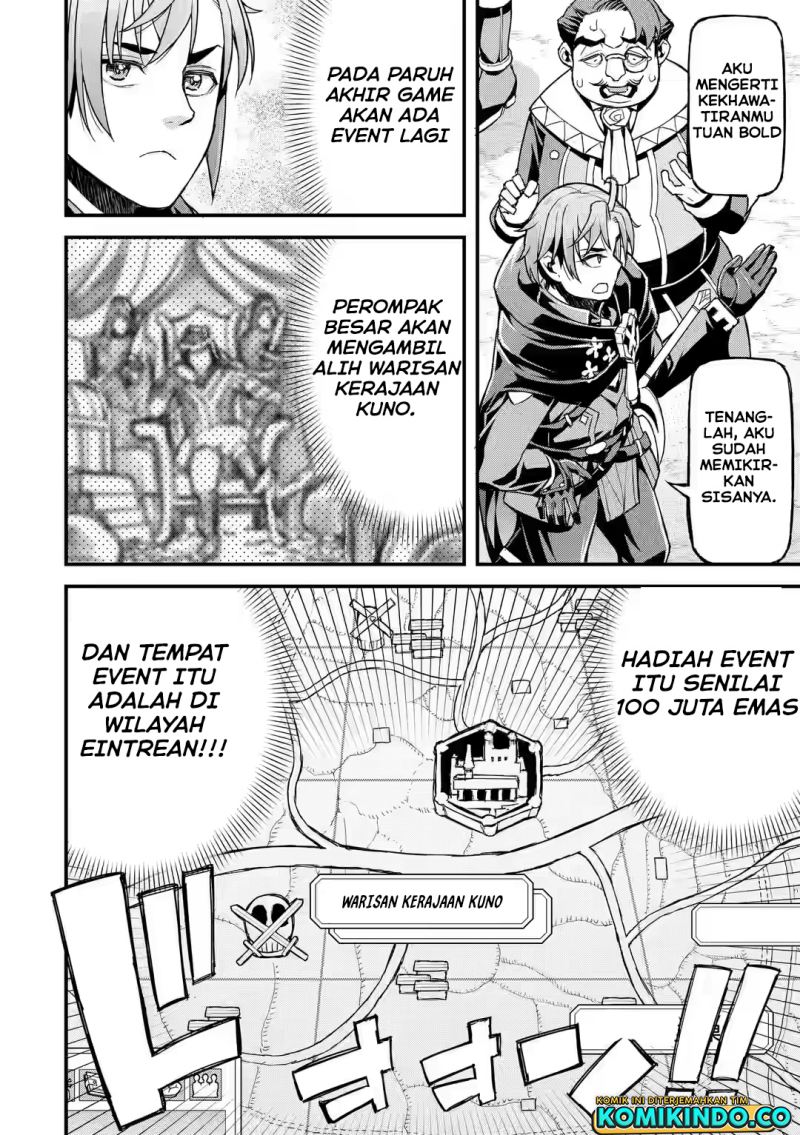 Ore dake Level ga Agaru Sekai de Akutoku Ryoushu ni Natteita