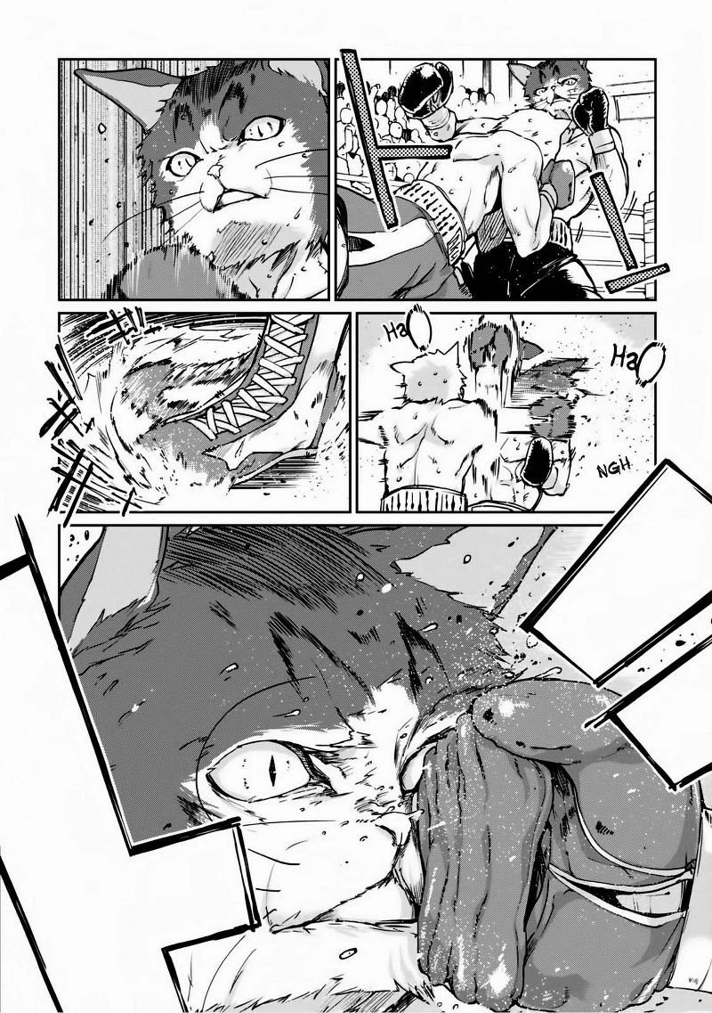 Oroka na Tenshi wa Akuma to Odoru