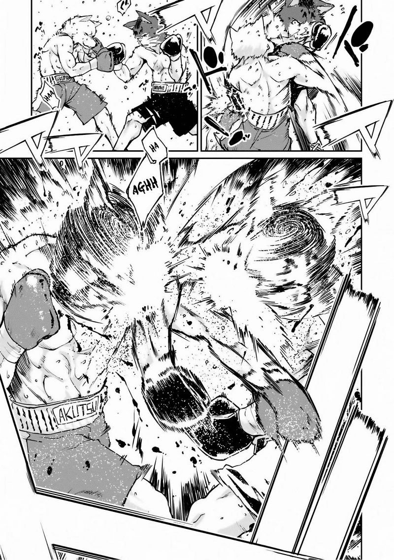 Oroka na Tenshi wa Akuma to Odoru
