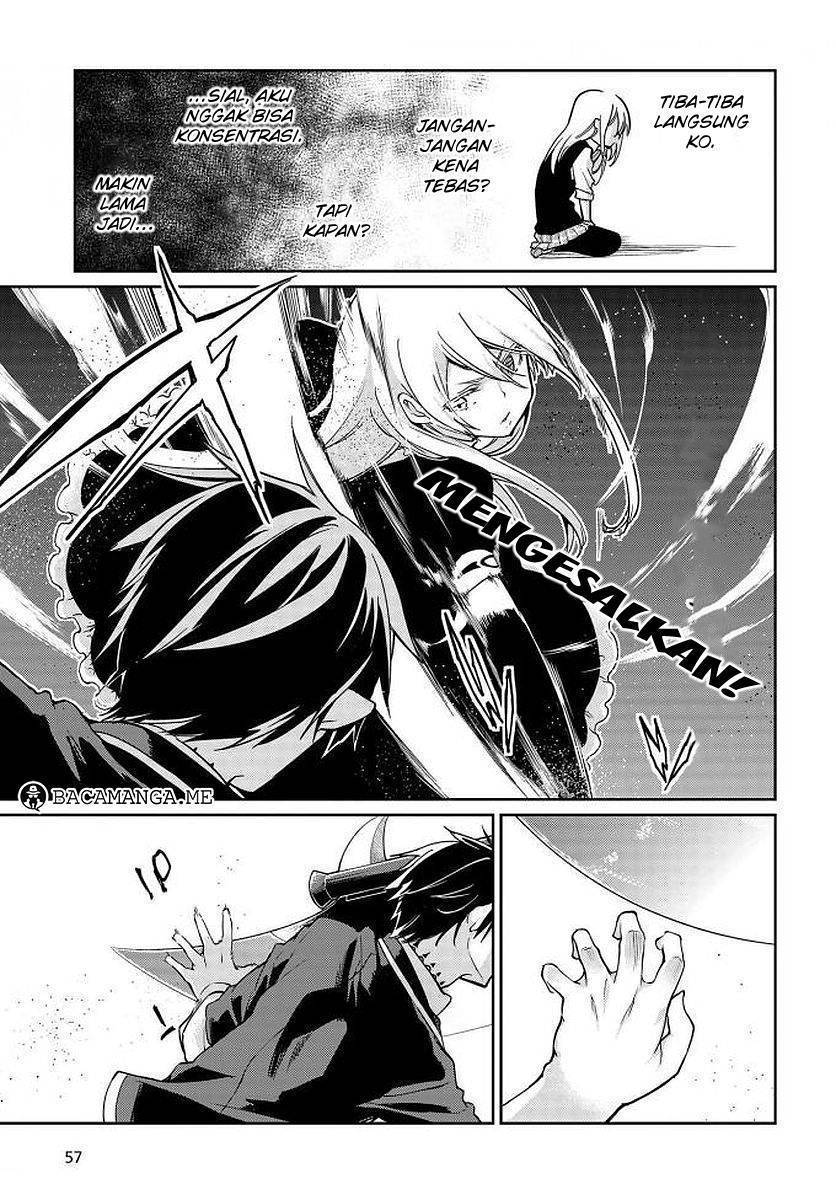 Oroka na Tenshi wa Akuma to Odoru