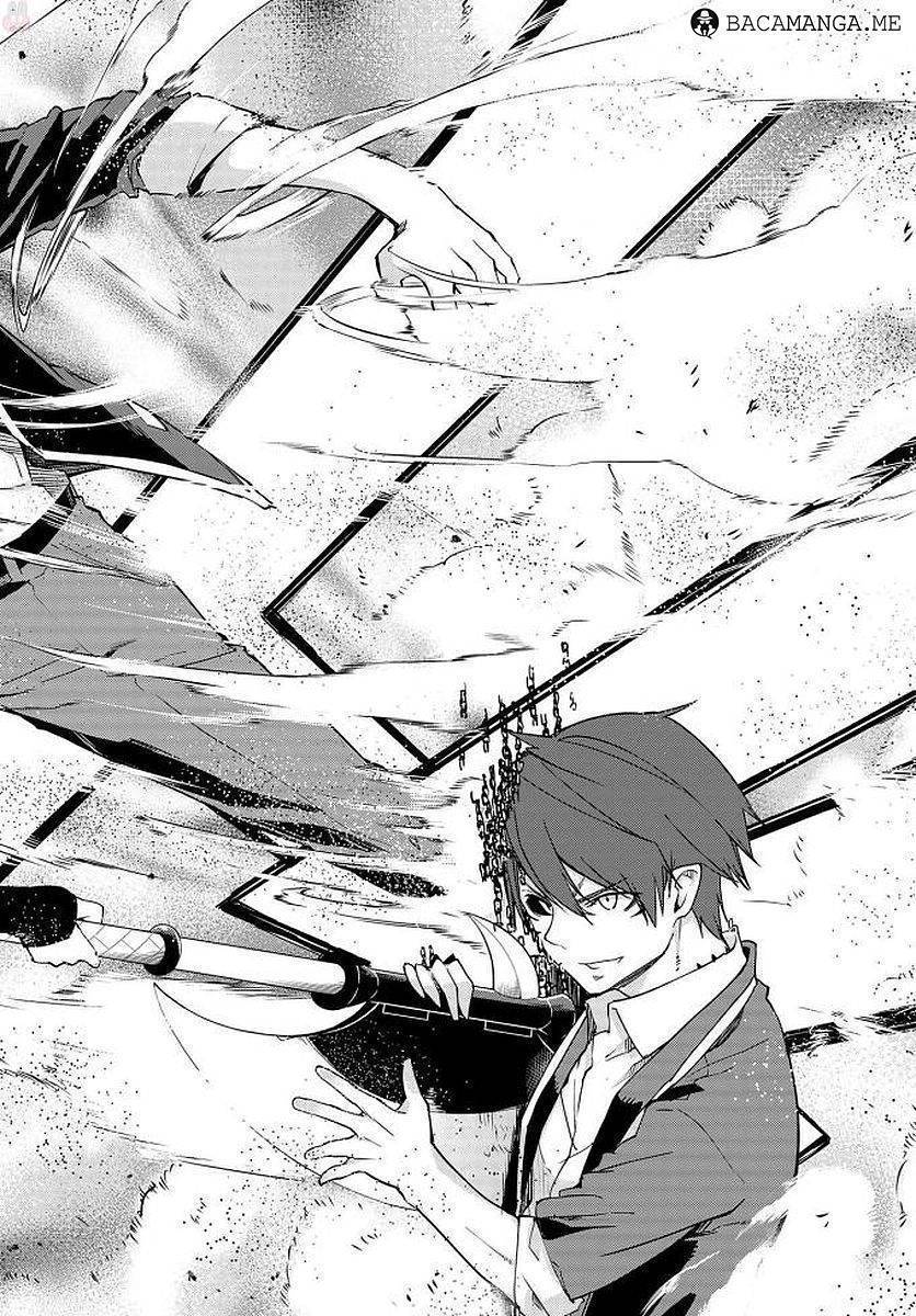 Oroka na Tenshi wa Akuma to Odoru