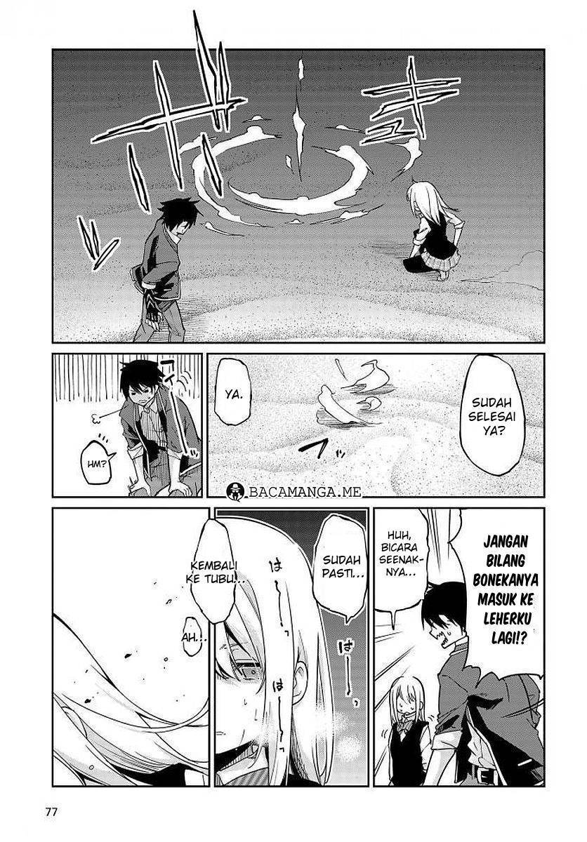 Oroka na Tenshi wa Akuma to Odoru