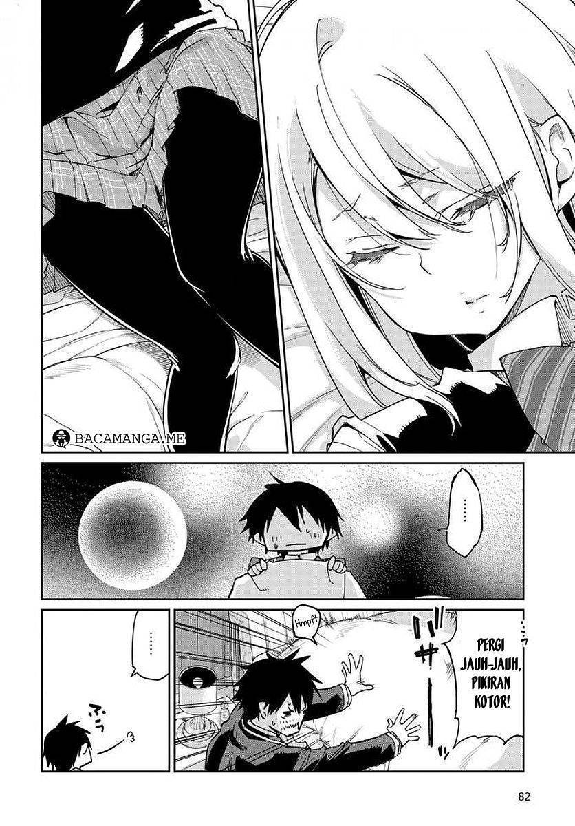 Oroka na Tenshi wa Akuma to Odoru