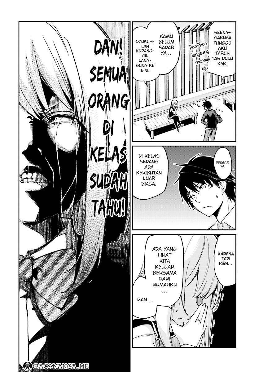 Oroka na Tenshi wa Akuma to Odoru