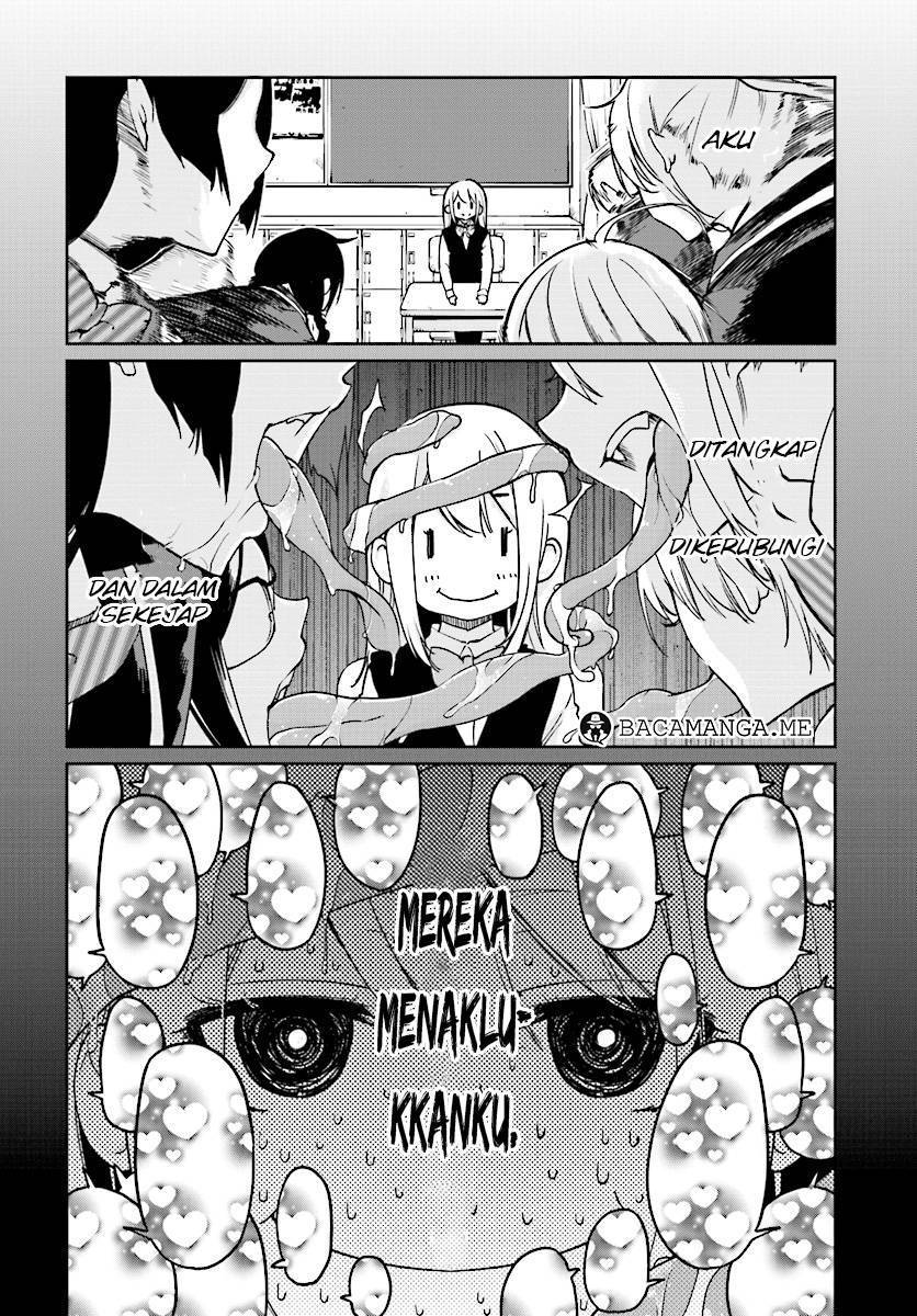 Oroka na Tenshi wa Akuma to Odoru