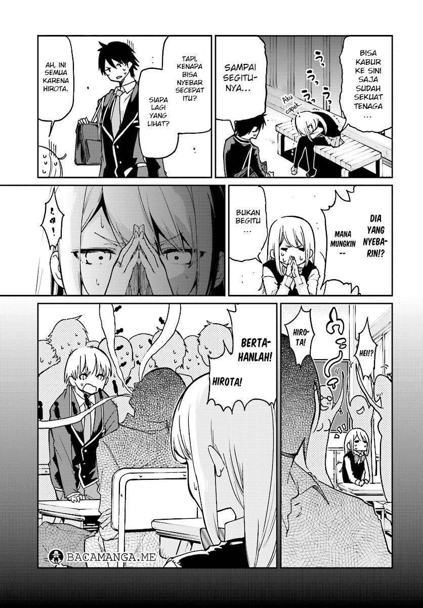 Oroka na Tenshi wa Akuma to Odoru