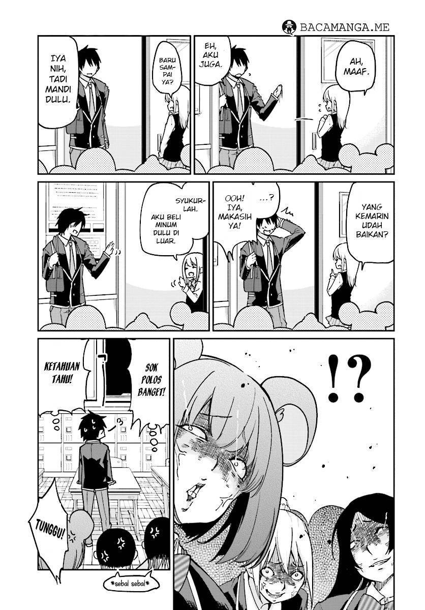 Oroka na Tenshi wa Akuma to Odoru