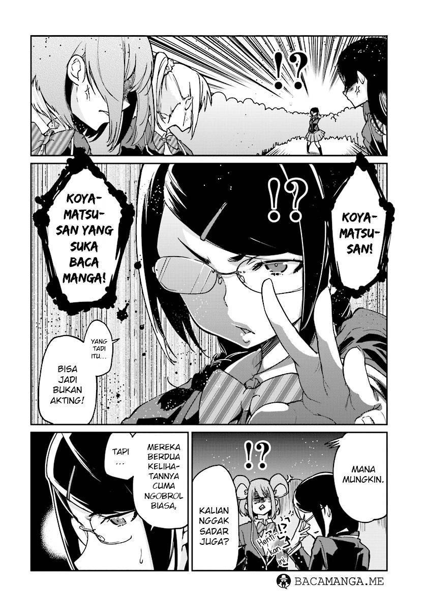 Oroka na Tenshi wa Akuma to Odoru