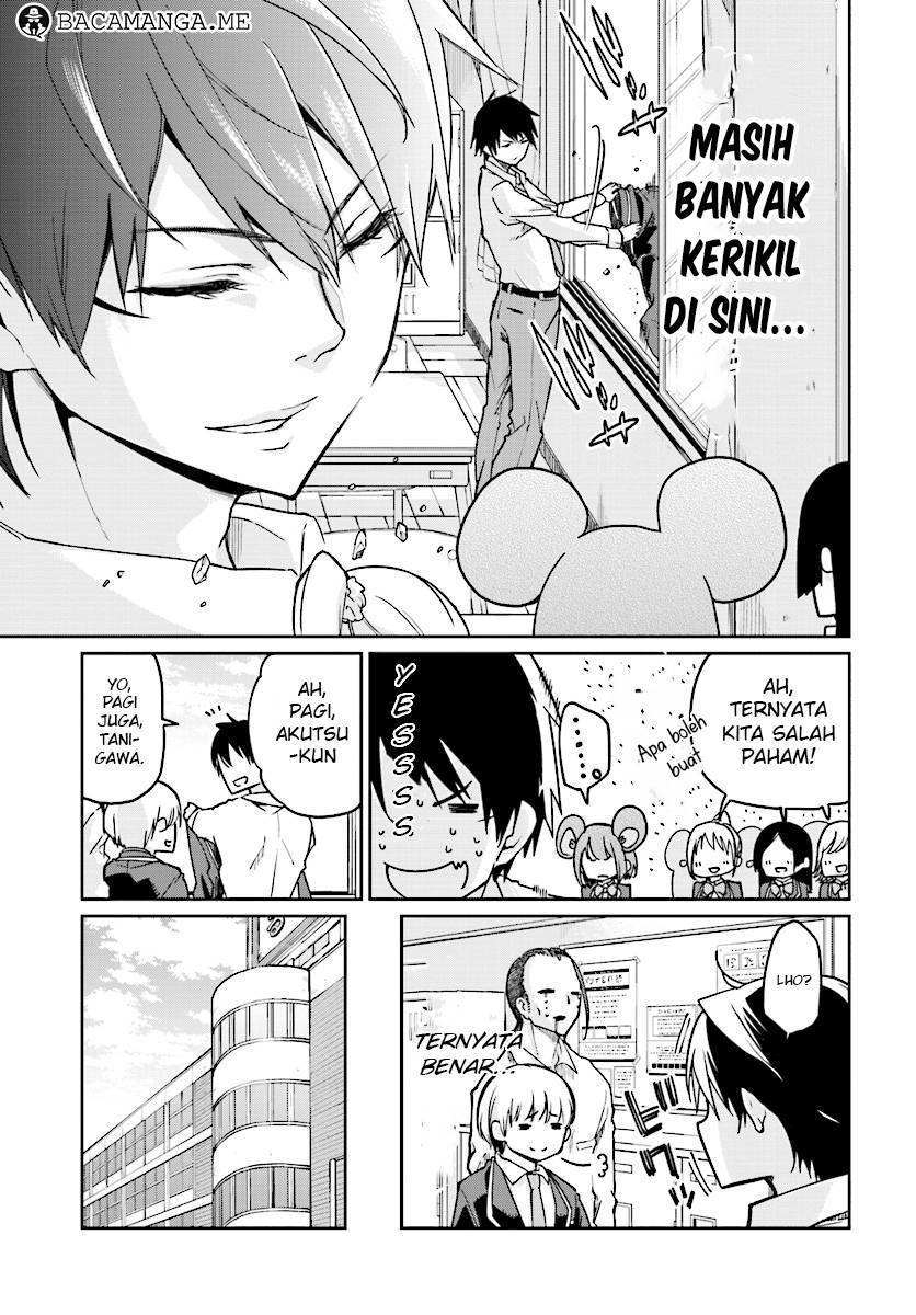 Oroka na Tenshi wa Akuma to Odoru