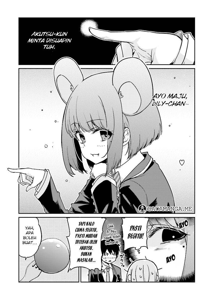 Oroka na Tenshi wa Akuma to Odoru