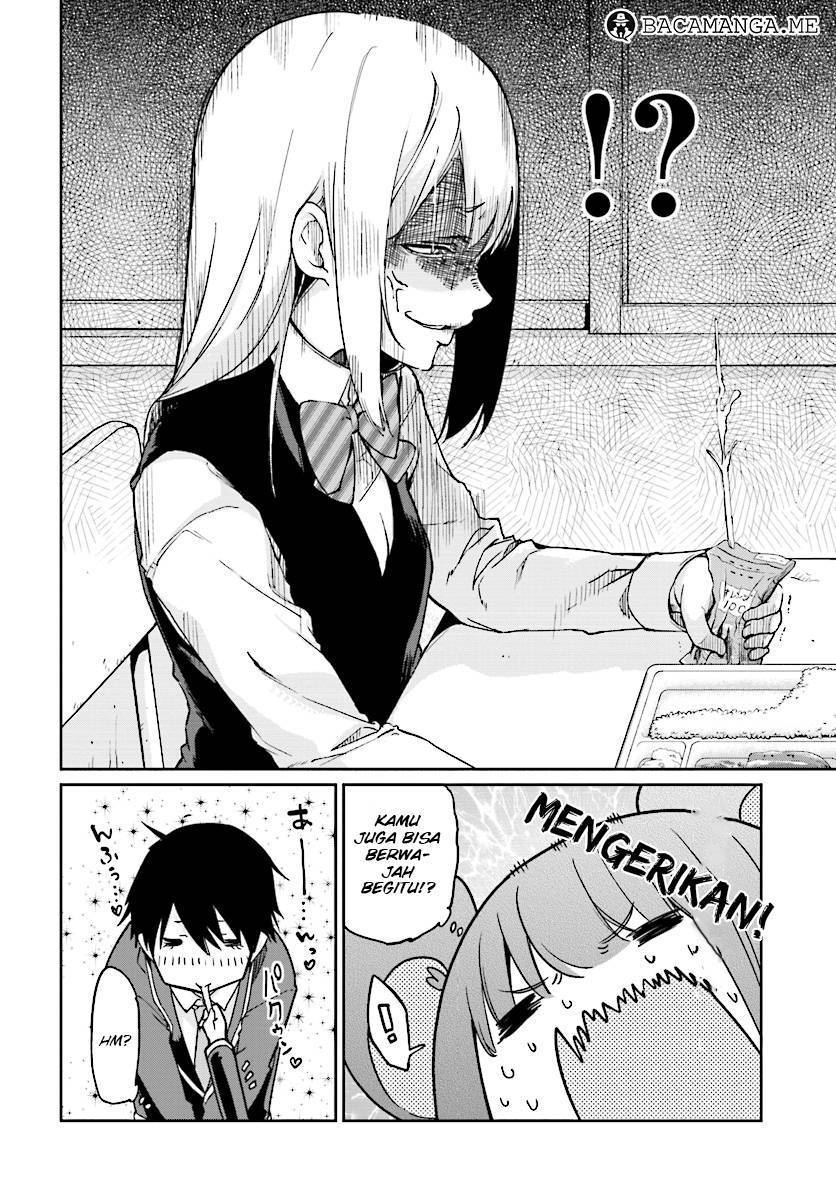 Oroka na Tenshi wa Akuma to Odoru