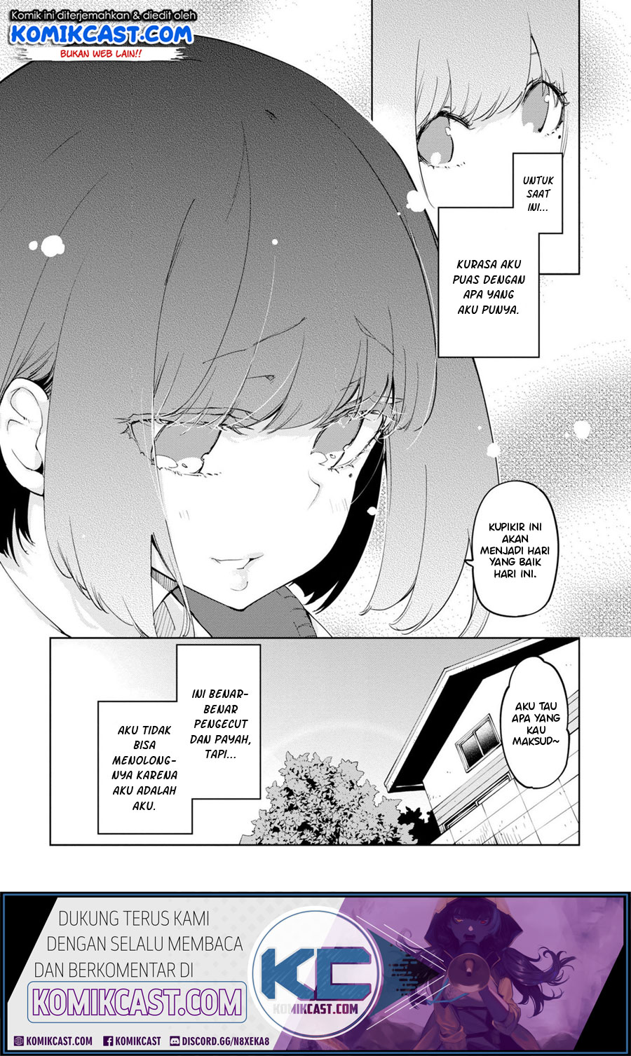 Oroka na Tenshi wa Akuma to Odoru