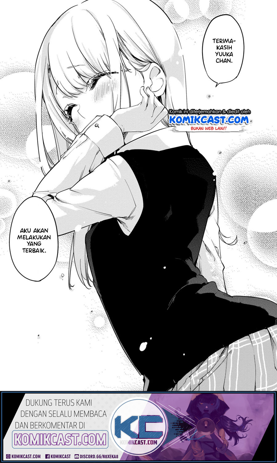 Oroka na Tenshi wa Akuma to Odoru