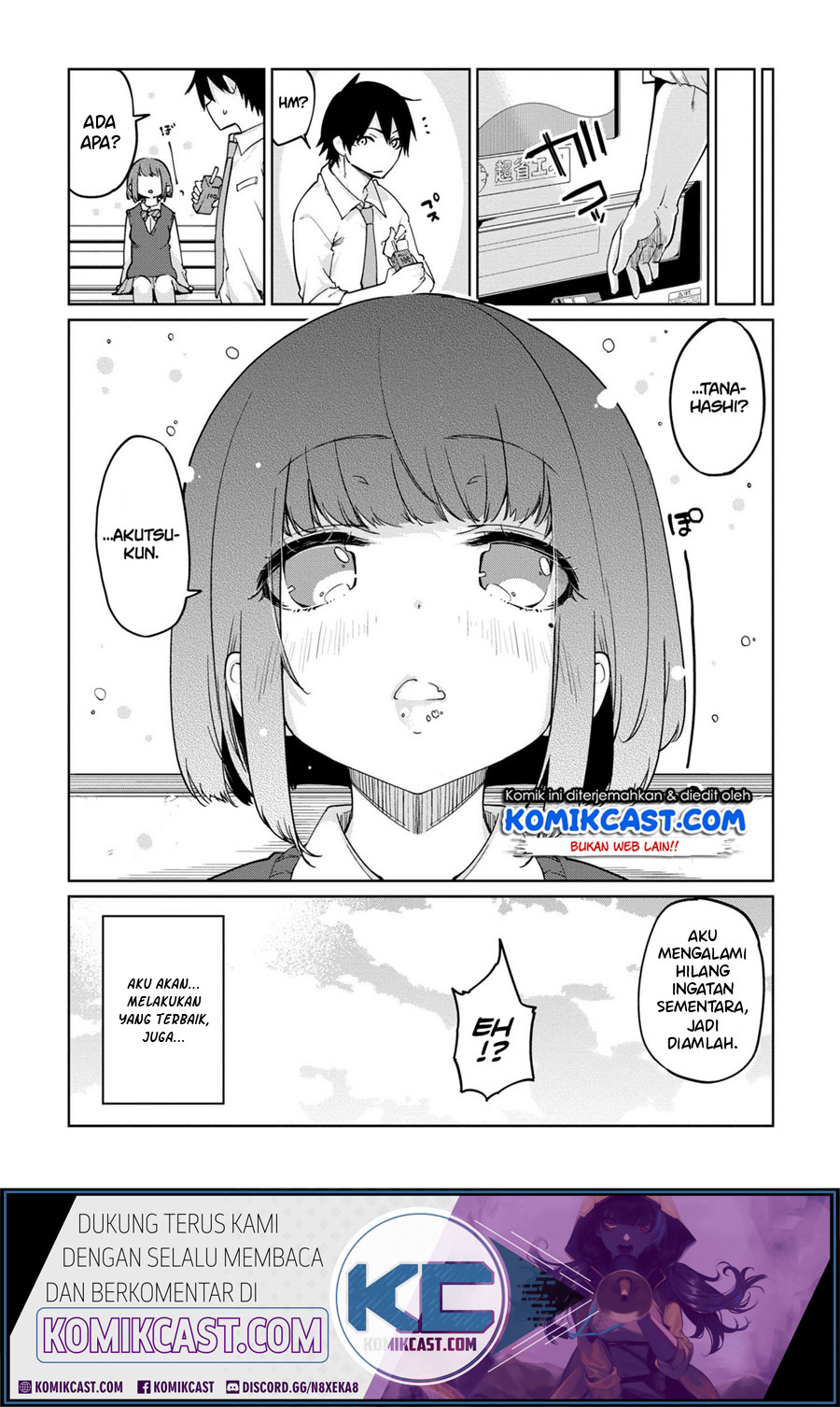 Oroka na Tenshi wa Akuma to Odoru